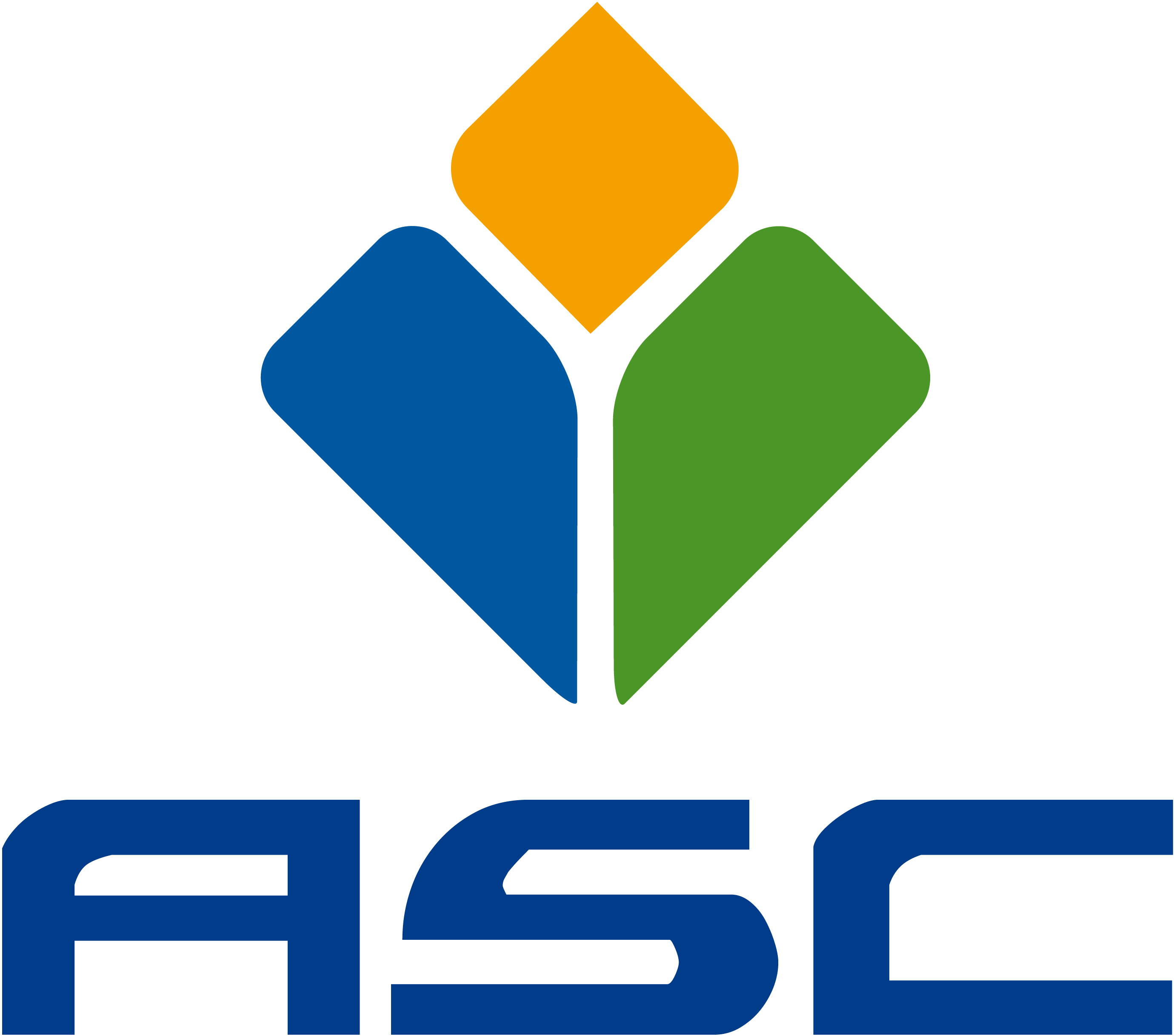 ASC logo